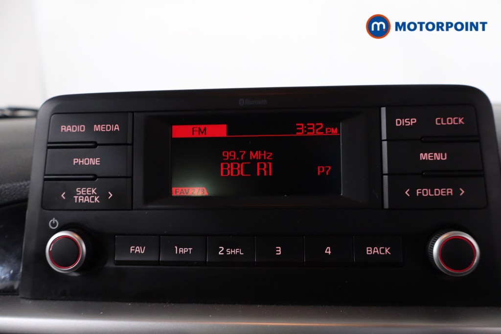 KIA Picanto 2 Manual Petrol Hatchback - Stock Number (1591182) - 2nd supplementary image