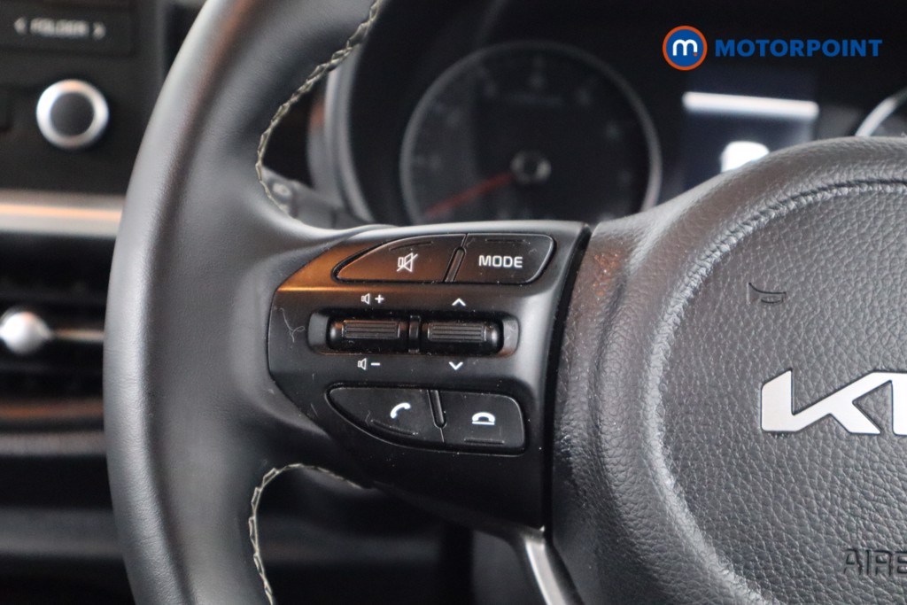 KIA Picanto 2 Manual Petrol Hatchback - Stock Number (1591182) - 7th supplementary image