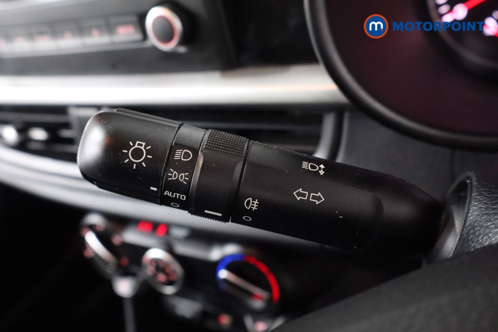 KIA Picanto 2 Manual Petrol Hatchback - Stock Number (1591182) - 19th supplementary image