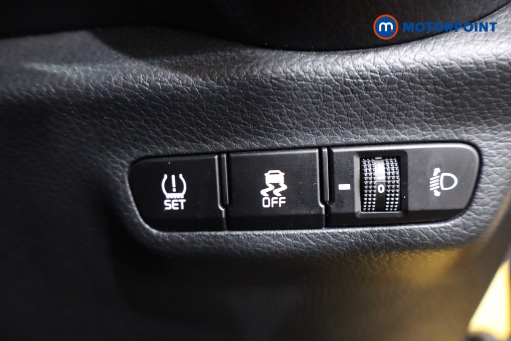 KIA Picanto 2 Manual Petrol Hatchback - Stock Number (1591182) - 20th supplementary image