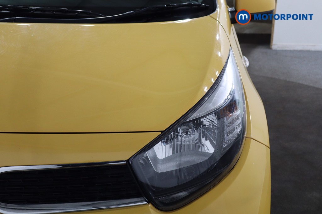 KIA Picanto 2 Manual Petrol Hatchback - Stock Number (1591182) - 25th supplementary image