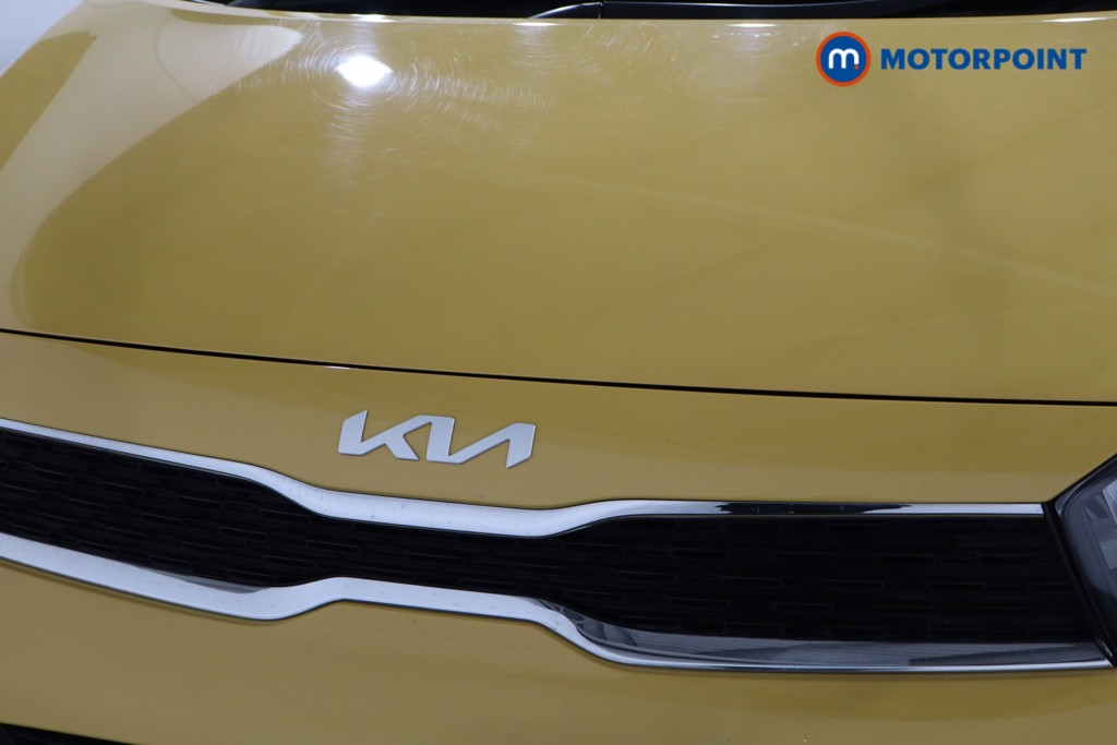 KIA Picanto 2 Manual Petrol Hatchback - Stock Number (1591182) - 27th supplementary image