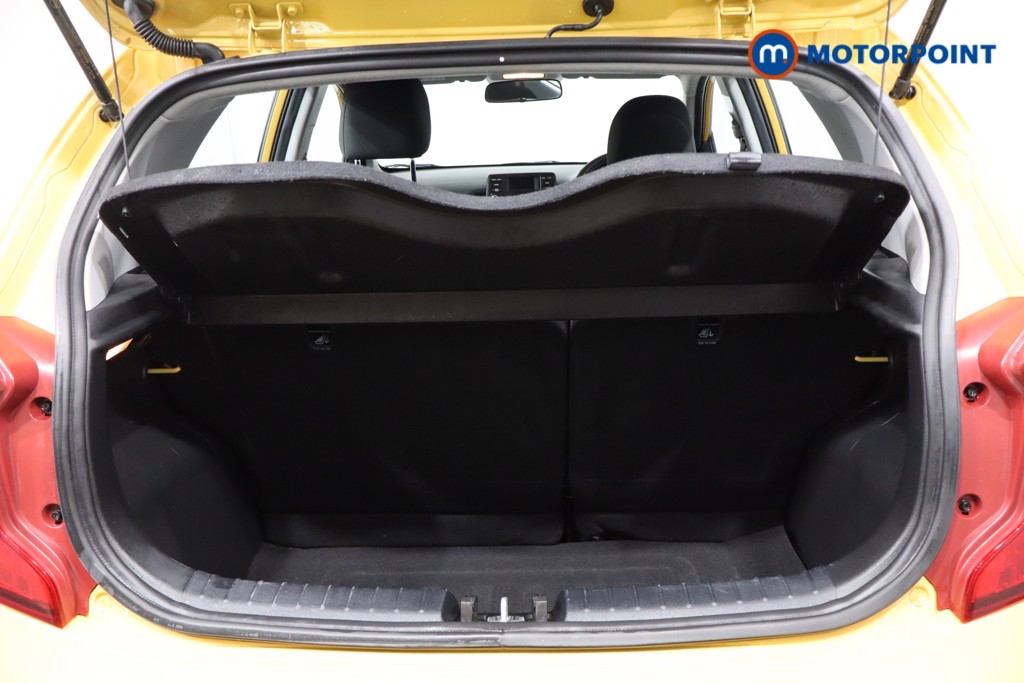 KIA Picanto 2 Manual Petrol Hatchback - Stock Number (1591182) - 34th supplementary image