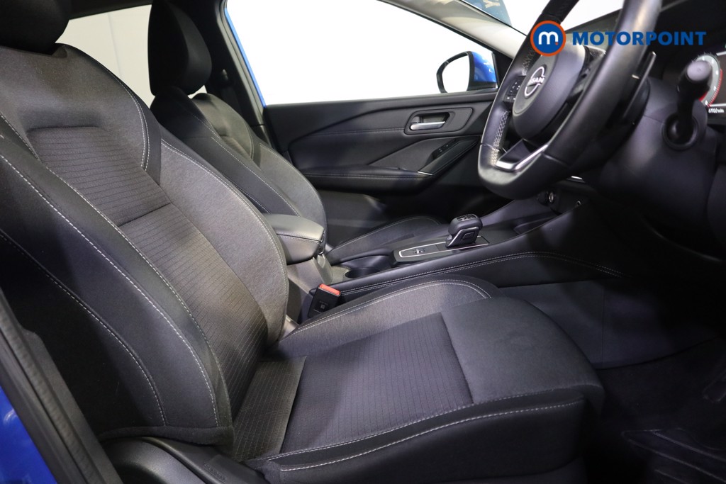 Nissan Qashqai N-Connecta Automatic Petrol SUV - Stock Number (1591786) - 13th supplementary image