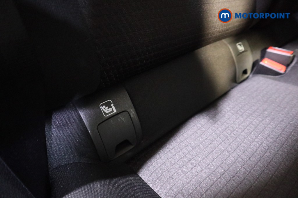 Nissan Qashqai N-Connecta Automatic Petrol SUV - Stock Number (1591786) - 15th supplementary image