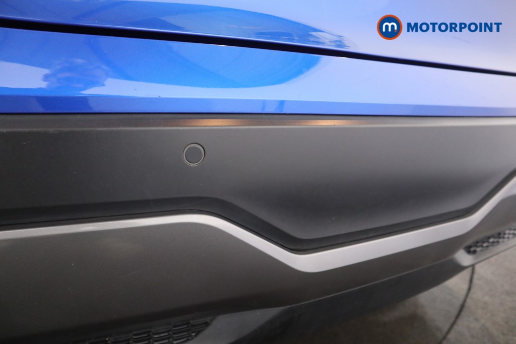 Nissan Qashqai N-Connecta Automatic Petrol SUV - Stock Number (1591786) - 23rd supplementary image