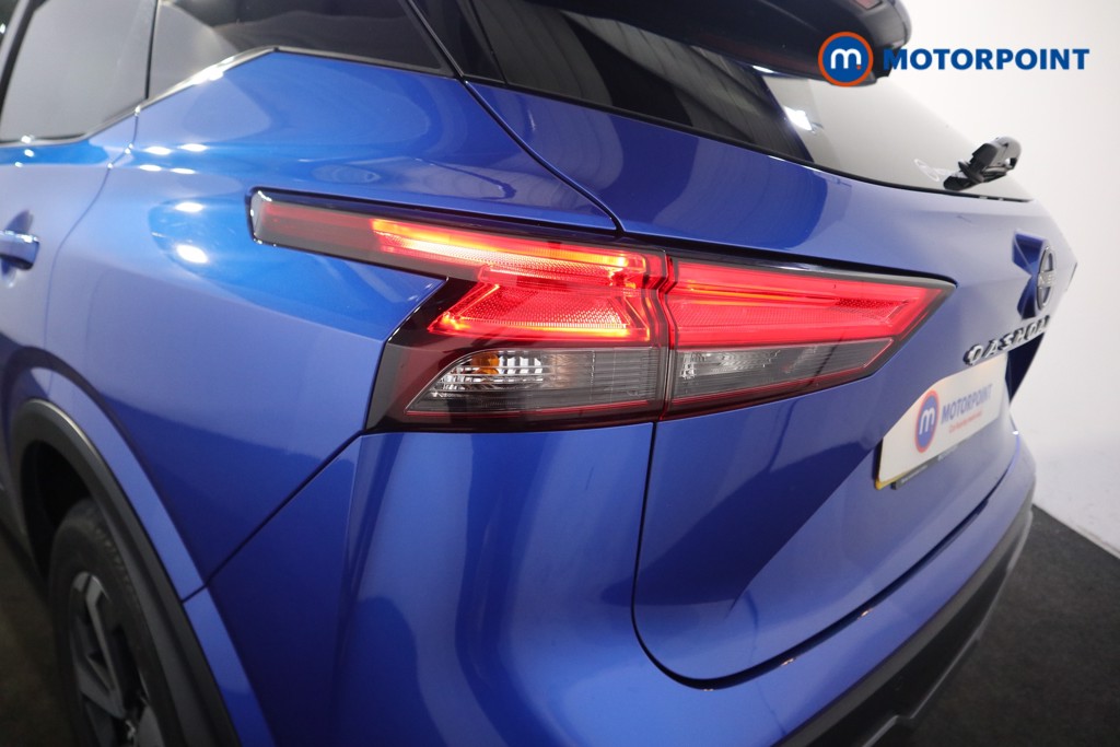 Nissan Qashqai N-Connecta Automatic Petrol SUV - Stock Number (1591786) - 25th supplementary image