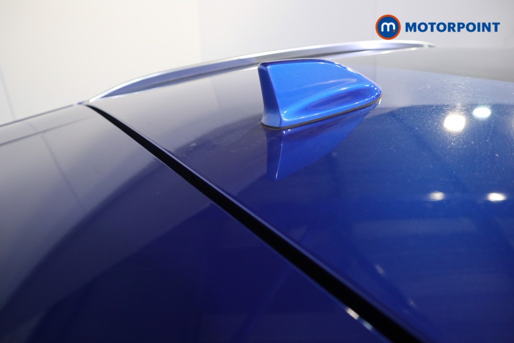 Nissan Qashqai N-Connecta Automatic Petrol SUV - Stock Number (1591786) - 27th supplementary image