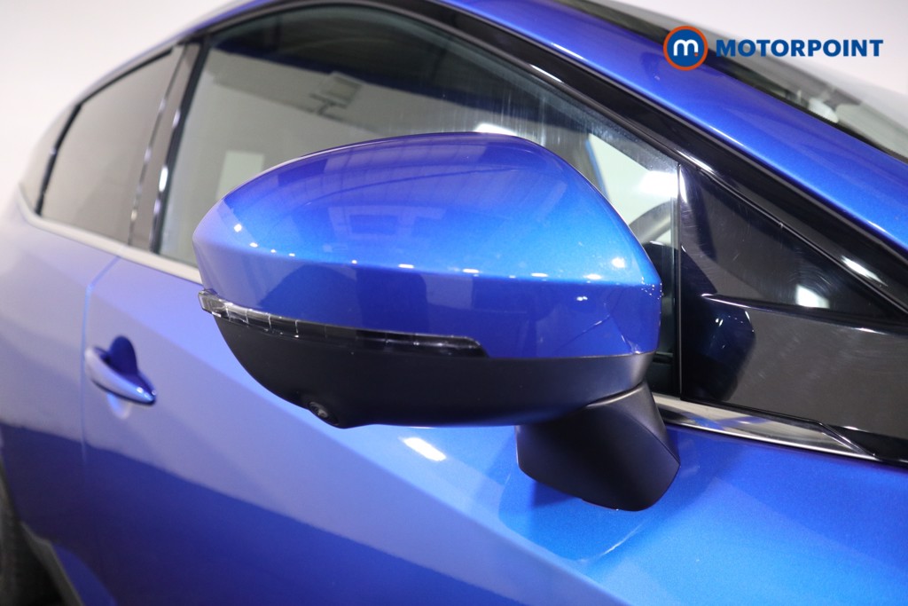 Nissan Qashqai N-Connecta Automatic Petrol SUV - Stock Number (1591786) - 29th supplementary image