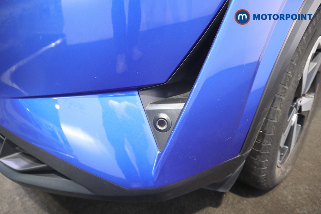 Nissan Qashqai N-Connecta Automatic Petrol SUV - Stock Number (1591786) - 31st supplementary image