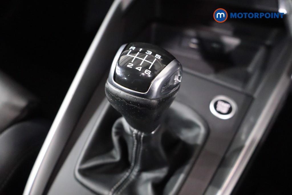 Audi A3 S Line Manual Petrol Saloon - Stock Number (1592224) - 14th supplementary image