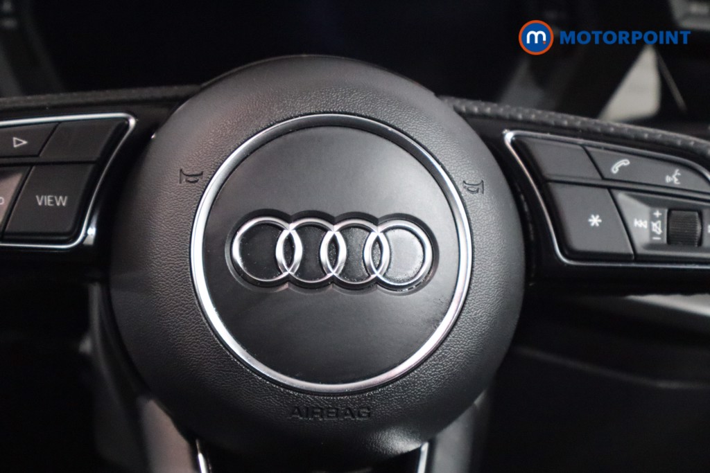 Audi A3 S Line Manual Petrol Saloon - Stock Number (1592224) - 17th supplementary image
