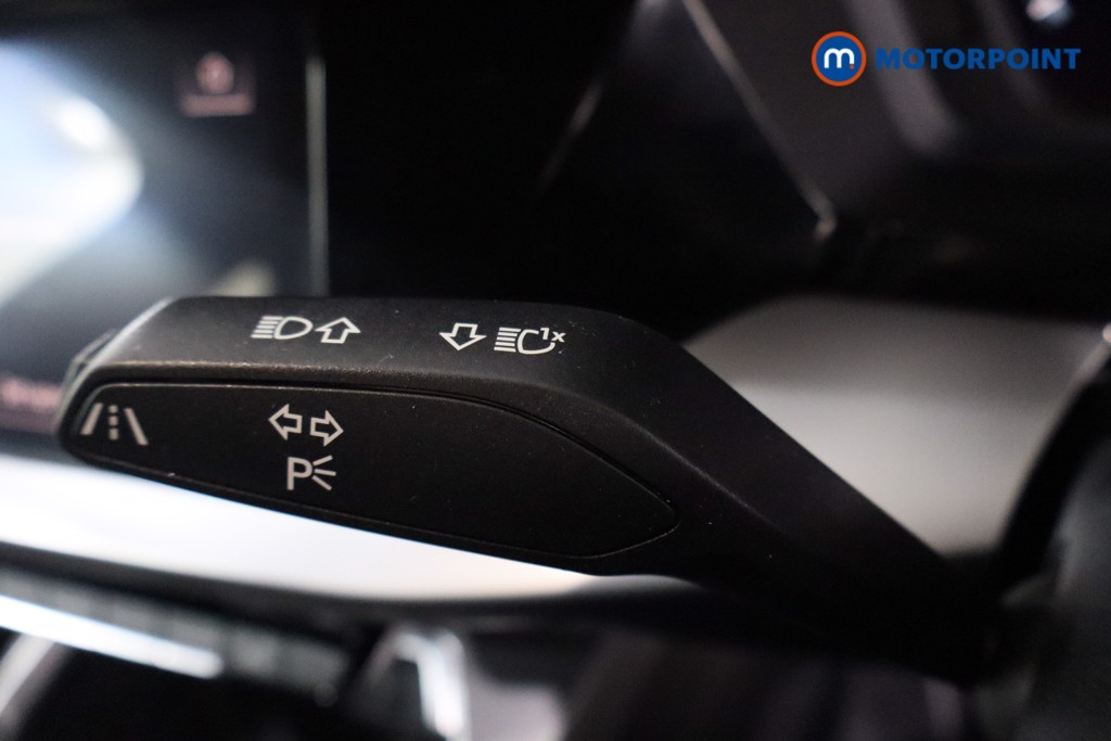 Audi A3 S Line Manual Petrol Saloon - Stock Number (1592224) - 19th supplementary image