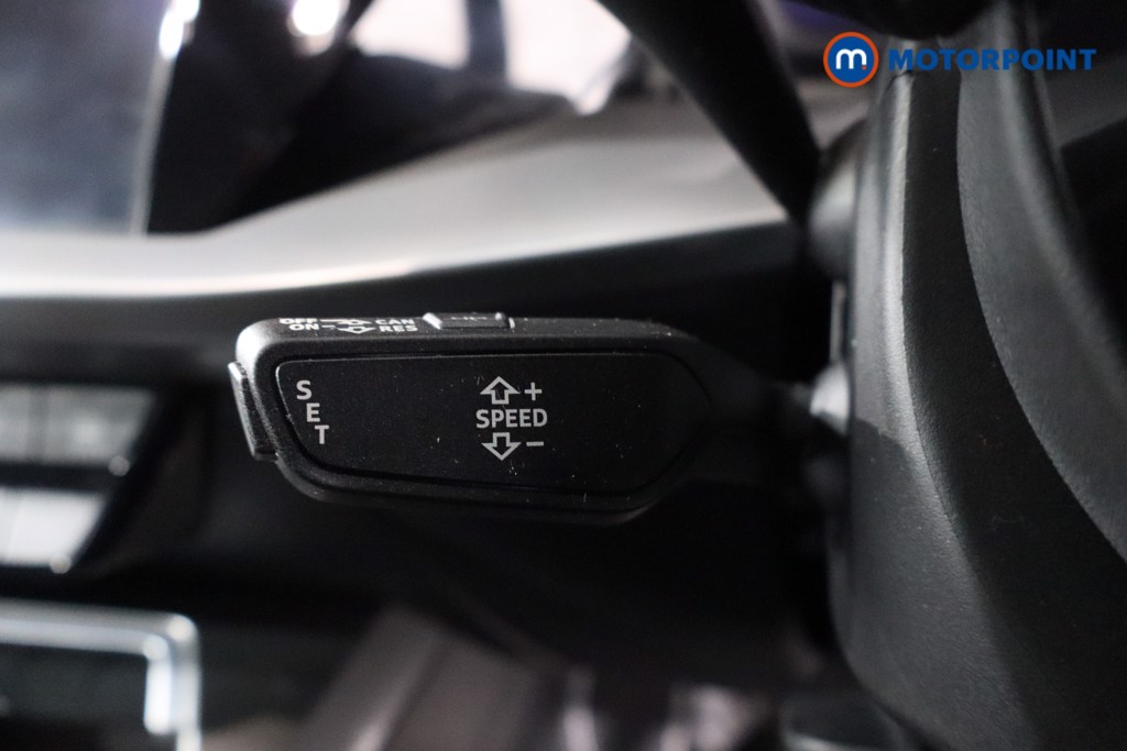 Audi A3 S Line Manual Petrol Saloon - Stock Number (1592224) - 20th supplementary image