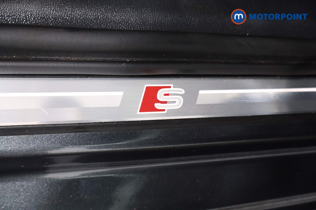 Audi A3 S Line Manual Petrol Saloon - Stock Number (1592224) - 23rd supplementary image