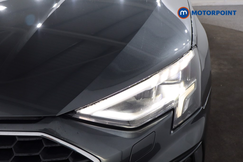 Audi A3 S Line Manual Petrol Saloon - Stock Number (1592224) - 29th supplementary image