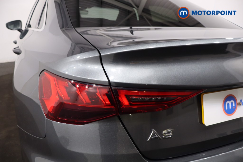 Audi A3 S Line Manual Petrol Saloon - Stock Number (1592224) - 35th supplementary image