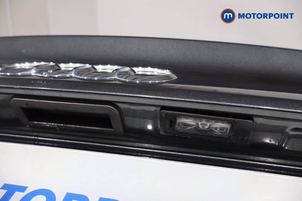 Audi A3 S Line Manual Petrol Saloon - Stock Number (1592224) - 37th supplementary image