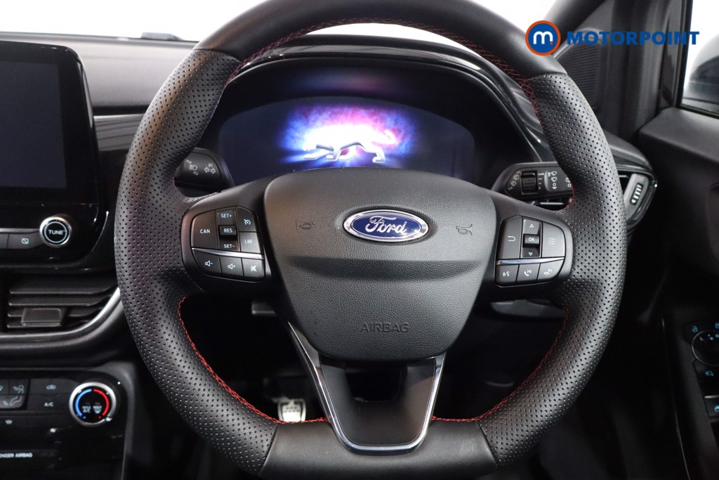 Ford Puma St-Line Manual Petrol SUV - Stock Number (1592373) - 6th supplementary image