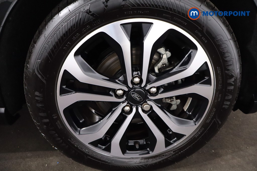 Ford Puma St-Line Manual Petrol SUV - Stock Number (1592373) - 10th supplementary image