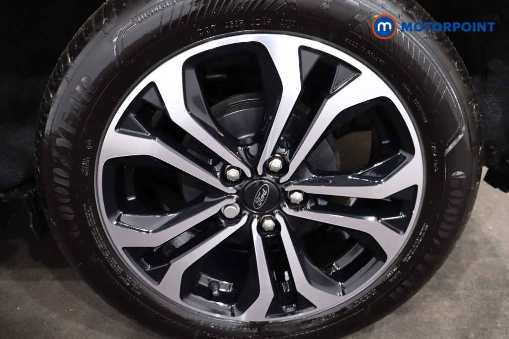 Ford Puma St-Line Manual Petrol SUV - Stock Number (1592373) - 12th supplementary image