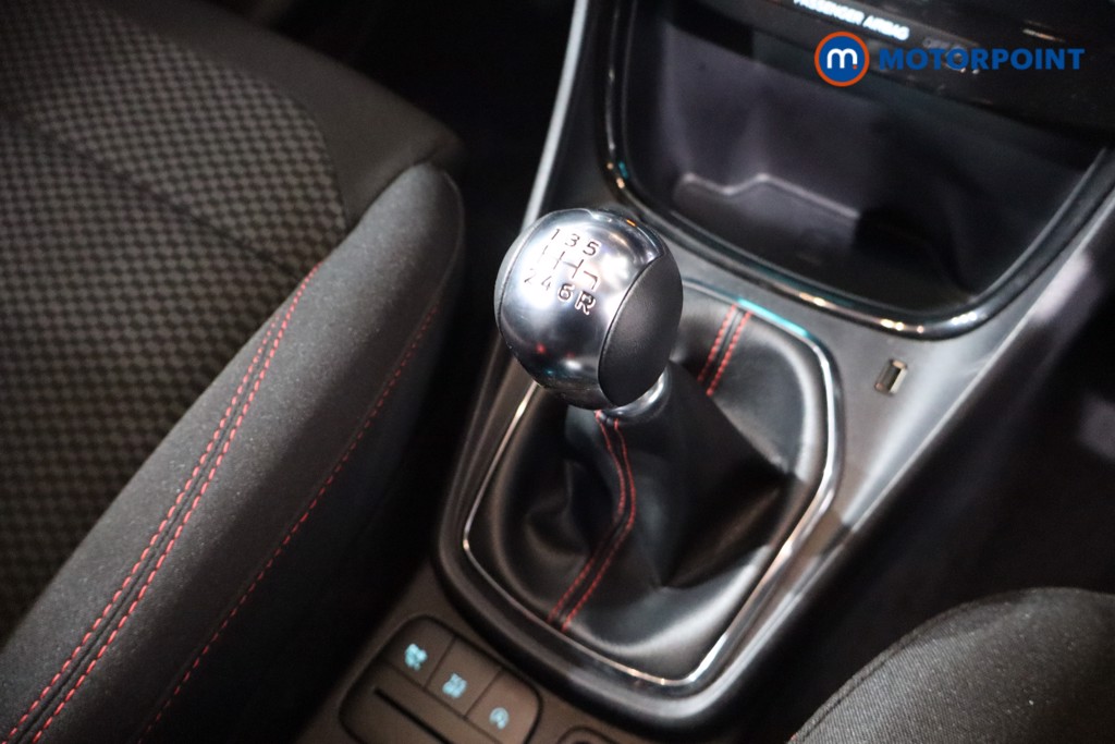 Ford Puma St-Line Manual Petrol SUV - Stock Number (1592373) - 14th supplementary image