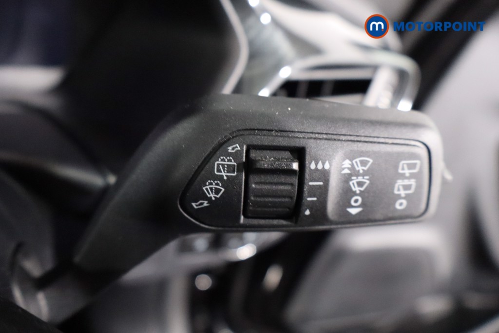 Ford Puma St-Line Manual Petrol SUV - Stock Number (1592373) - 18th supplementary image