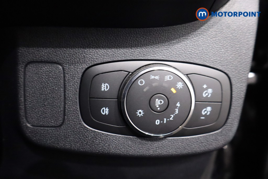 Ford Puma St-Line Manual Petrol SUV - Stock Number (1592373) - 20th supplementary image