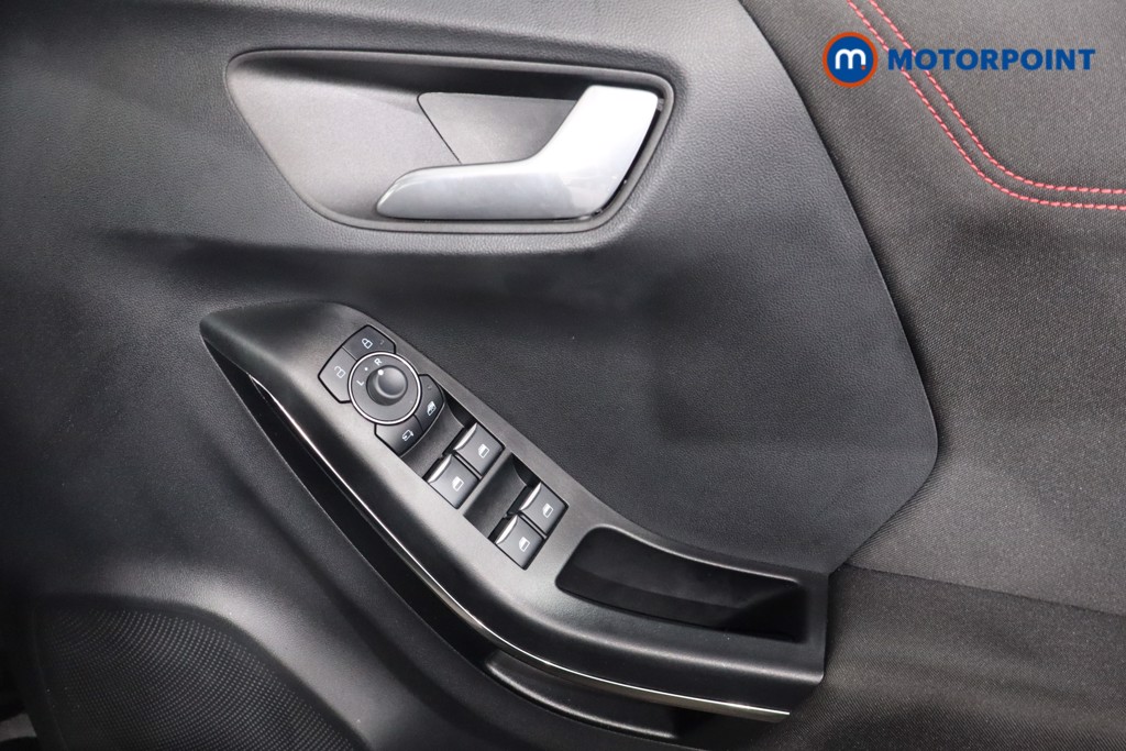 Ford Puma St-Line Manual Petrol SUV - Stock Number (1592373) - 22nd supplementary image