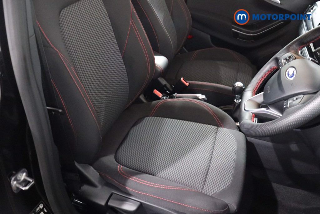Ford Puma St-Line Manual Petrol SUV - Stock Number (1592373) - 24th supplementary image