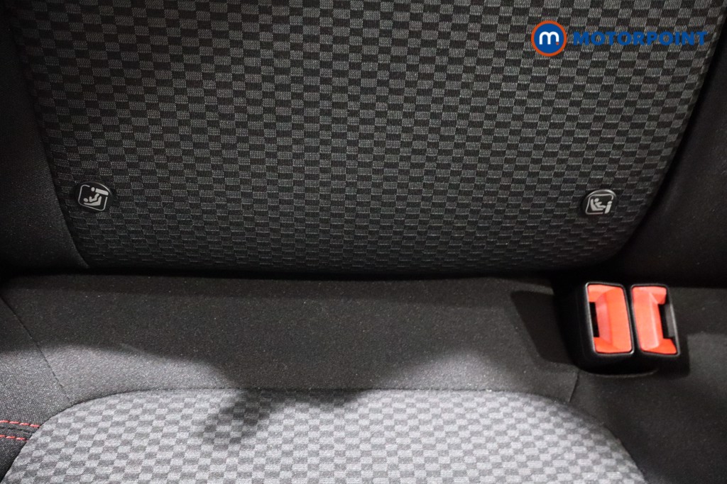 Ford Puma St-Line Manual Petrol SUV - Stock Number (1592373) - 26th supplementary image