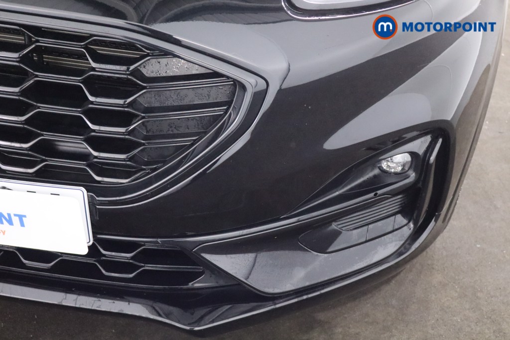 Ford Puma St-Line Manual Petrol SUV - Stock Number (1592373) - 28th supplementary image