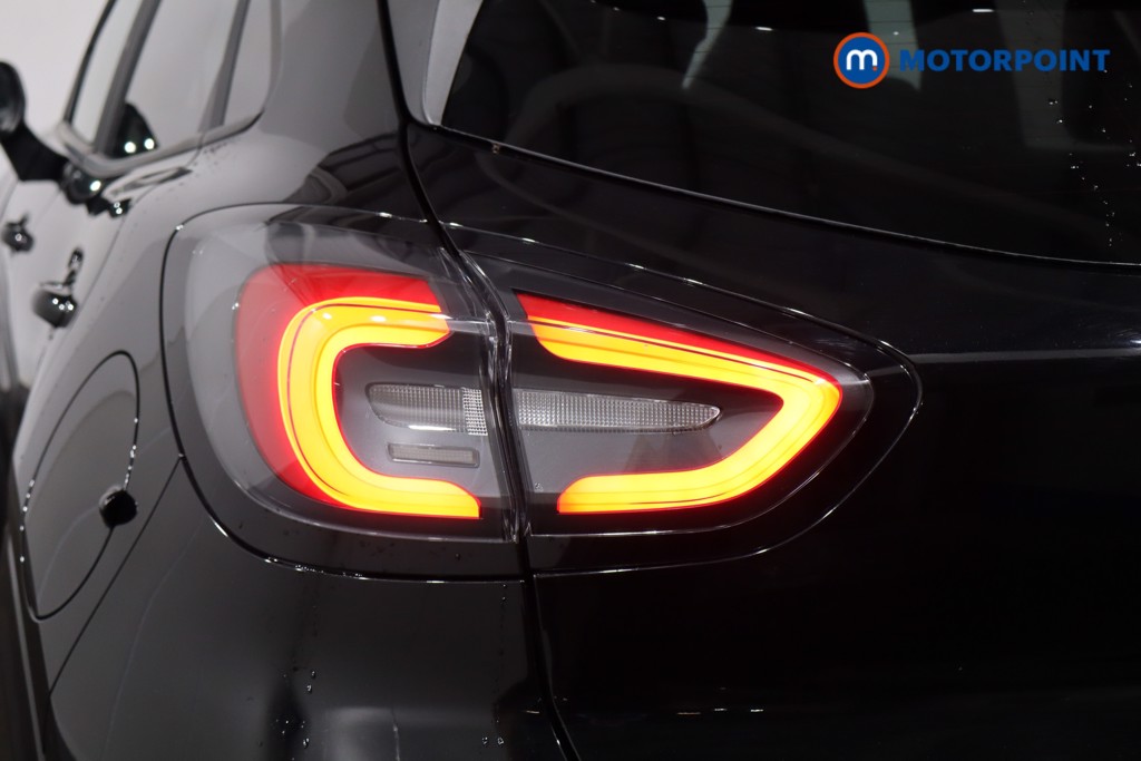 Ford Puma St-Line Manual Petrol SUV - Stock Number (1592373) - 33rd supplementary image