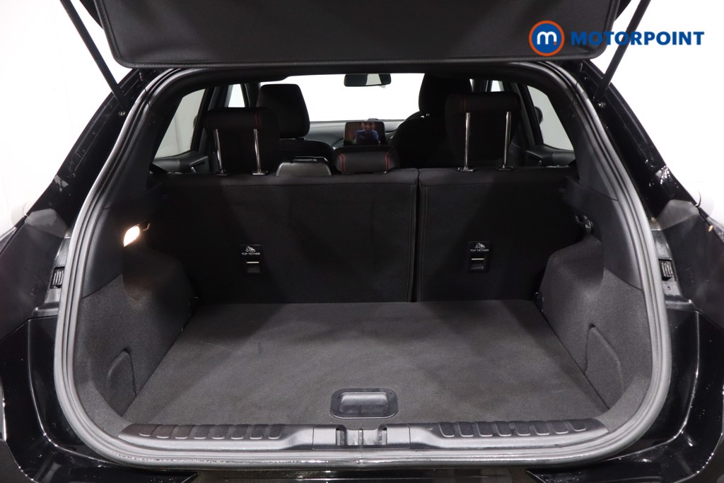 Ford Puma St-Line Manual Petrol SUV - Stock Number (1592373) - 37th supplementary image