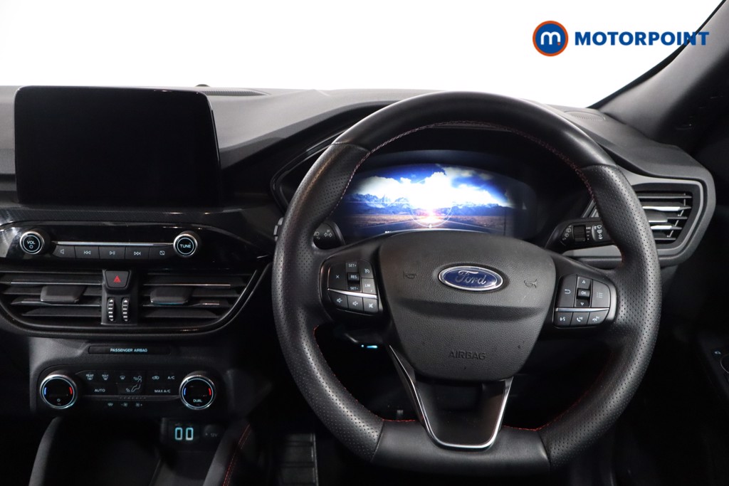 Ford Kuga St-Line Automatic Petrol Plug-In Hybrid SUV - Stock Number (1592701) - 3rd supplementary image