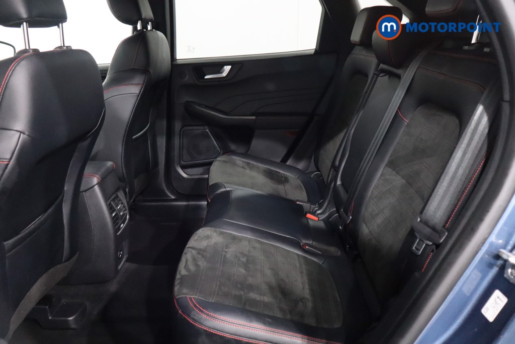 Ford Kuga St-Line Automatic Petrol Plug-In Hybrid SUV - Stock Number (1592701) - 5th supplementary image