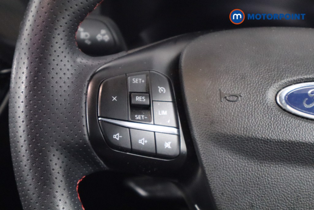 Ford Kuga St-Line Automatic Petrol Plug-In Hybrid SUV - Stock Number (1592701) - 7th supplementary image