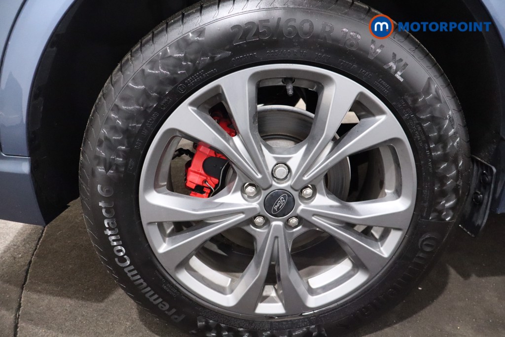 Ford Kuga St-Line Automatic Petrol Plug-In Hybrid SUV - Stock Number (1592701) - 9th supplementary image