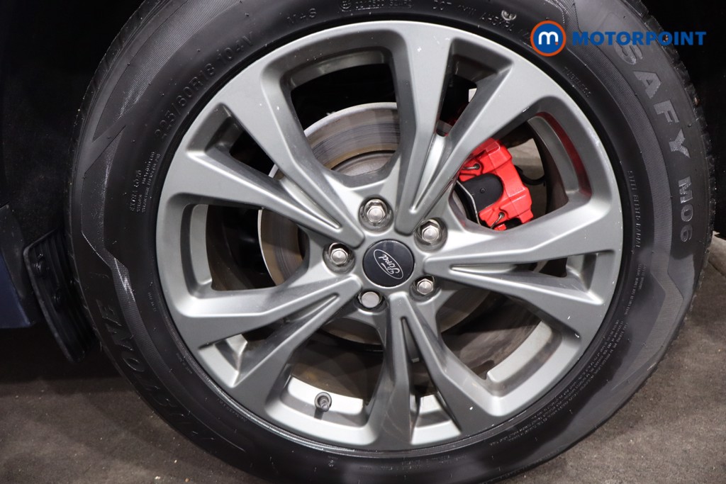 Ford Kuga St-Line Automatic Petrol Plug-In Hybrid SUV - Stock Number (1592701) - 12th supplementary image