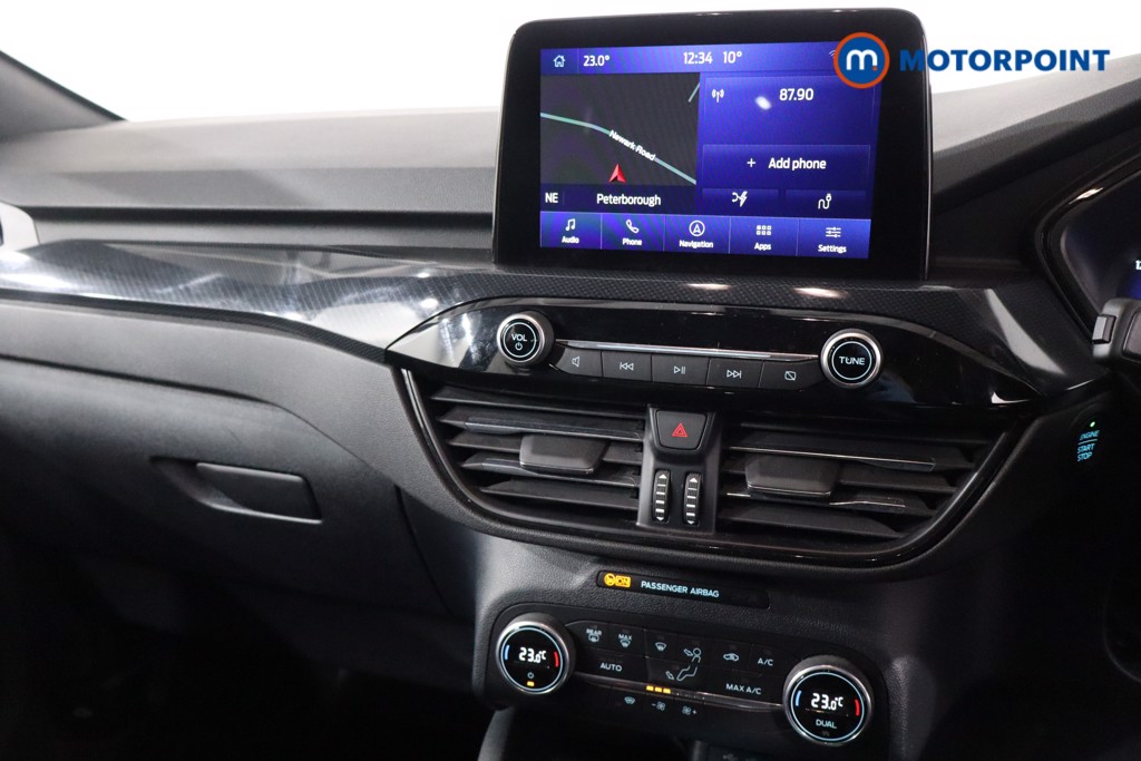 Ford Kuga St-Line Automatic Petrol Plug-In Hybrid SUV - Stock Number (1592701) - 15th supplementary image