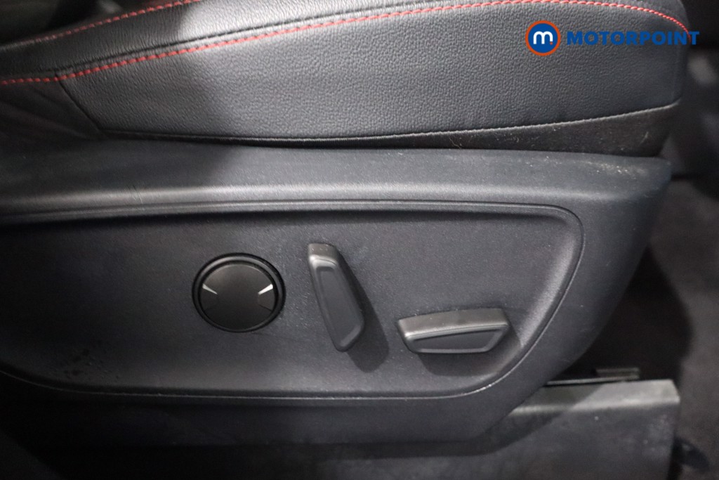 Ford Kuga St-Line Automatic Petrol Plug-In Hybrid SUV - Stock Number (1592701) - 23rd supplementary image