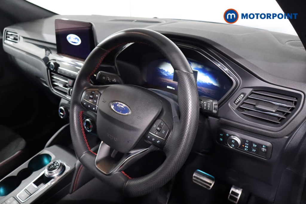 Ford Kuga St-Line Automatic Petrol Plug-In Hybrid SUV - Stock Number (1592701) - 25th supplementary image