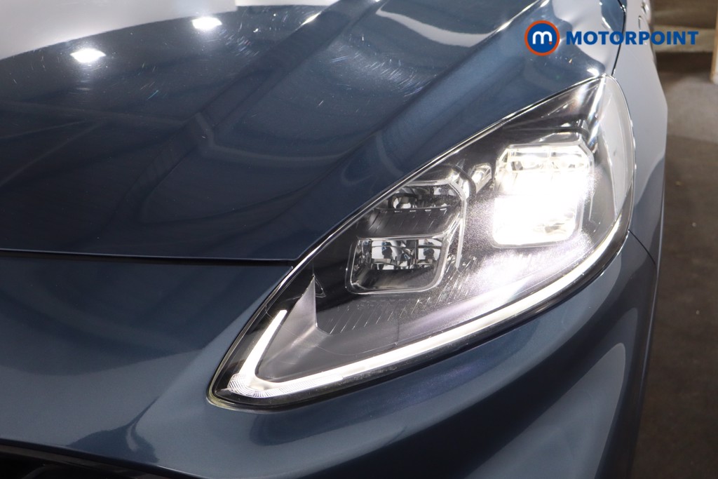 Ford Kuga St-Line Automatic Petrol Plug-In Hybrid SUV - Stock Number (1592701) - 30th supplementary image