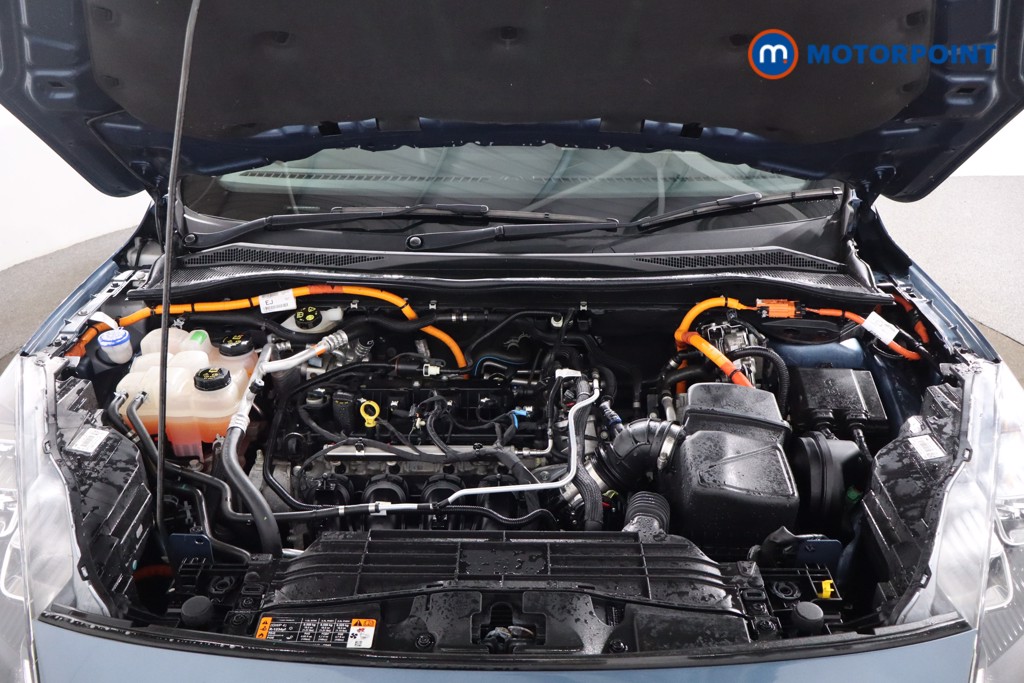 Ford Kuga St-Line Automatic Petrol Plug-In Hybrid SUV - Stock Number (1592701) - 34th supplementary image