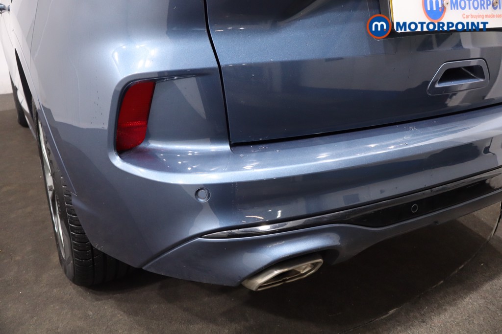 Ford Kuga St-Line Automatic Petrol Plug-In Hybrid SUV - Stock Number (1592701) - 38th supplementary image