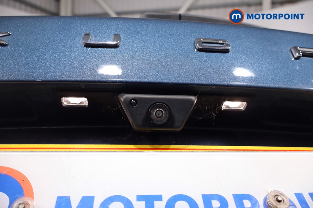 Ford Kuga St-Line Automatic Petrol Plug-In Hybrid SUV - Stock Number (1592701) - 39th supplementary image