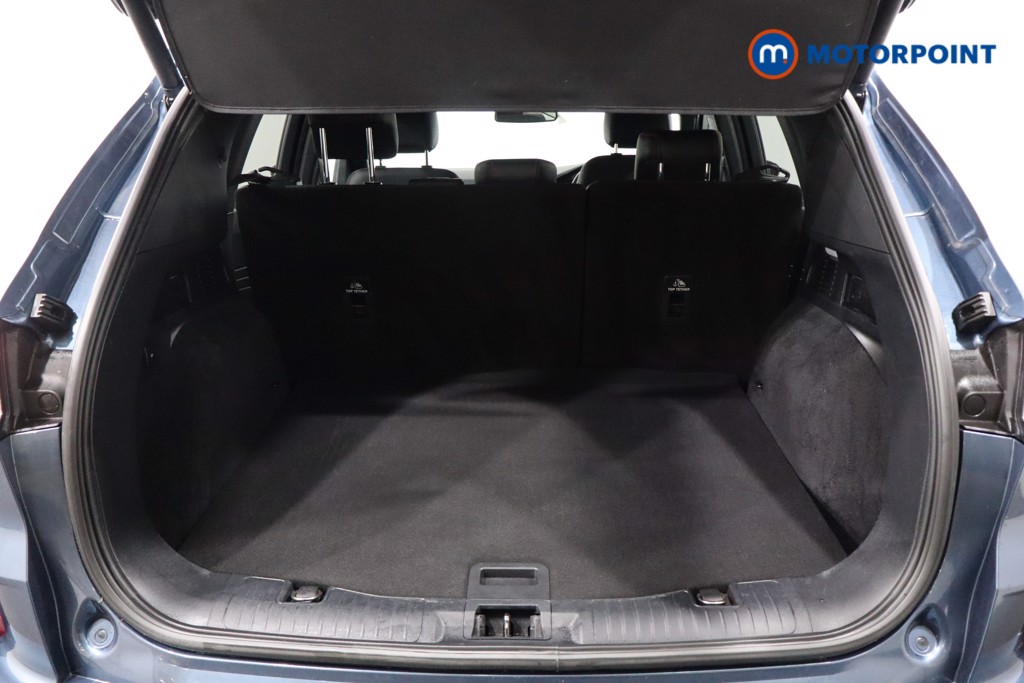 Ford Kuga St-Line Automatic Petrol Plug-In Hybrid SUV - Stock Number (1592701) - 42nd supplementary image