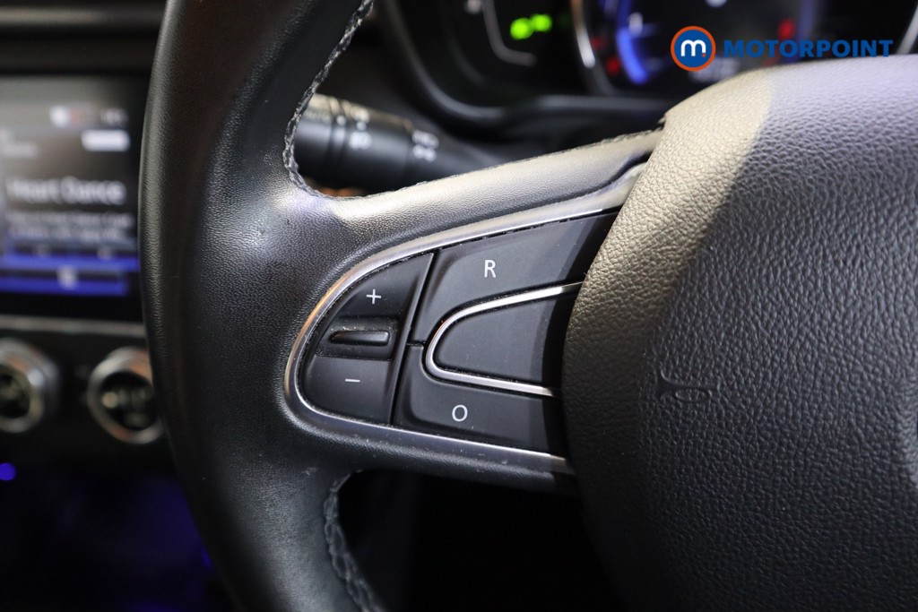 Renault Kadjar Iconic Automatic Petrol SUV - Stock Number (1592898) - 3rd supplementary image