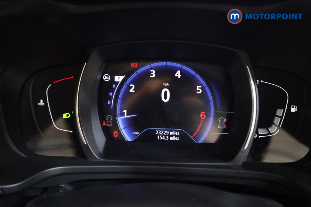 Renault Kadjar Iconic Automatic Petrol SUV - Stock Number (1592898) - 5th supplementary image