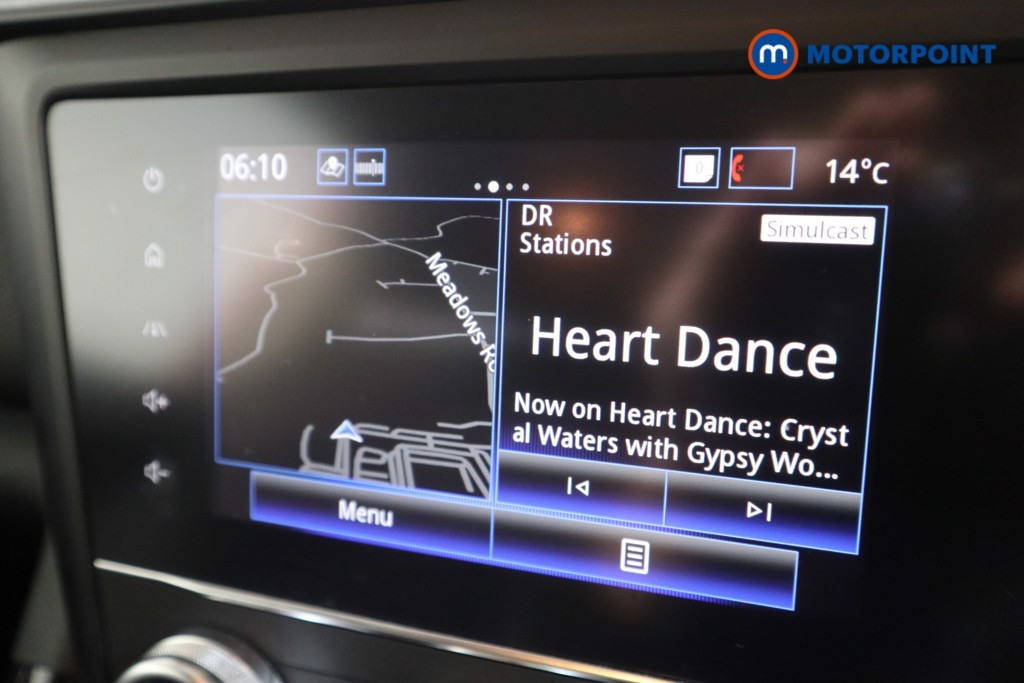 Renault Kadjar Iconic Automatic Petrol SUV - Stock Number (1592898) - 7th supplementary image